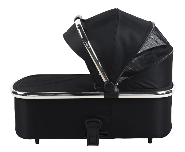 Nexus Platinium Negro 2en1