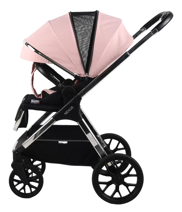 IMG_7579 Nexus Platinium Rosa 2en1