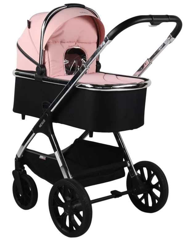 IMG_7606 Nexus Platinium Rosa 2en1