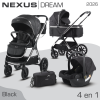 NEXUS 4EN1 NEGRO_MAIN Nexus Dream Black
