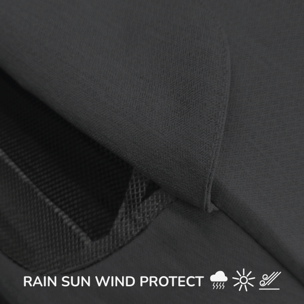 NEXUS 4EN1 VERDE-06 Nexus Dream Black