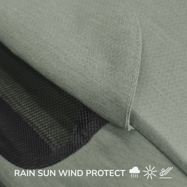 NEXUS 4EN1 VERDE-06 Nexus Dream Green