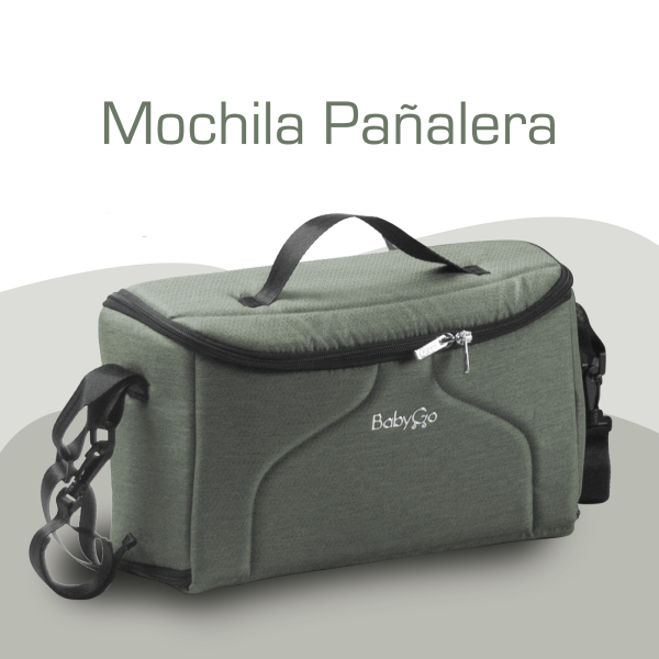 NEXUS 4EN1 VERDE-07 Nexus Dream Green