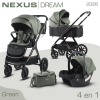 NEXUS 4EN1 VERDE_MAIN Nexus Dream Green