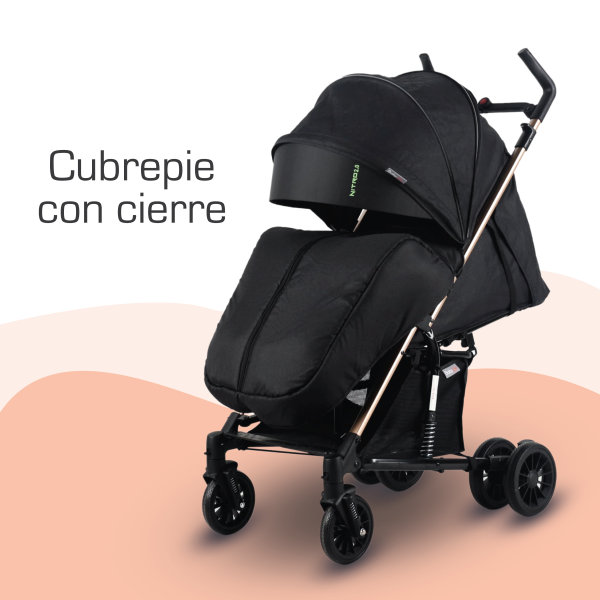 NITRO 2025-02 Nitro 2.0 Black