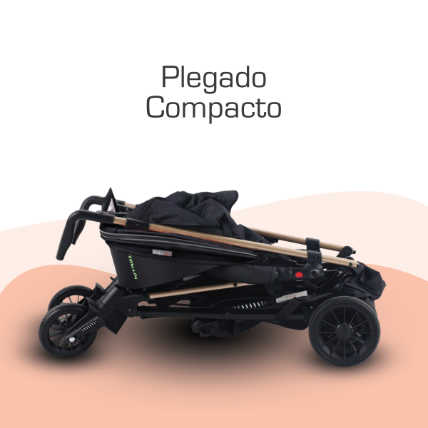 NITRO 2025-03 Nitro 2.0 Black