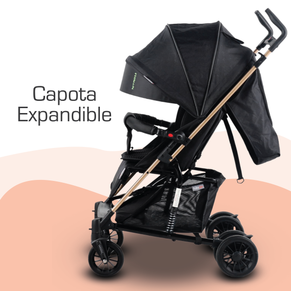 NITRO 2025-04 Nitro 2.0 Black