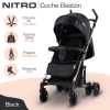 NITRO 2025 Nitro 2.0 Black