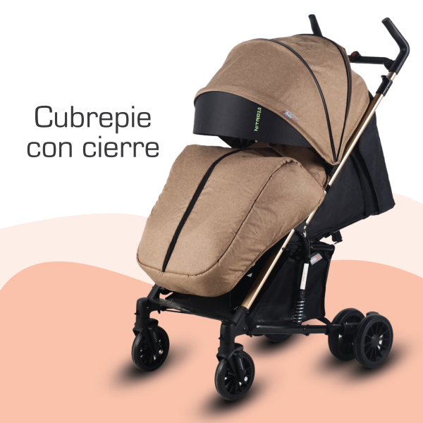 NITRO 2025 BROWN_2 Nitro 2.0 Brown