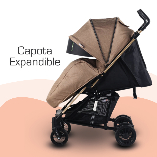 NITRO 2025 BROWN_4 Nitro 2.0 Brown