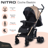 NITRO 2025_BROWN_MAIN Nitro 2.0 Brown