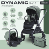 Dynamic Cruiser Green