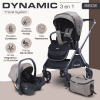 Dynamic Cruiser Beige
