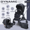 Dynamic Cruiser Black