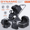 Dynamic Dream Black