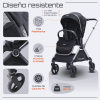 Dynamic Dream Black