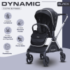 Dynamic Essence Black