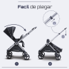 Dynamic Cruiser Black