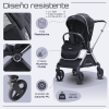 Dynamic Cruiser Black