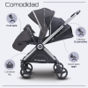 Dynamic Cruiser Black