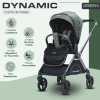 Dynamic Essence Green
