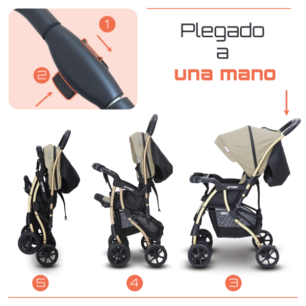 Optimo Beige