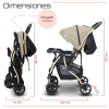 Optimo Beige