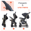 Optimo Black