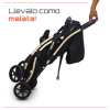 Optimo Black
