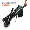Optimo Green