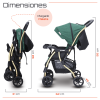 Optimo Green