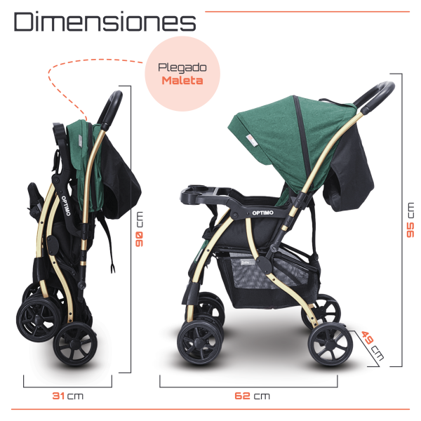 Optimo Green