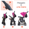 Optimo Magenta